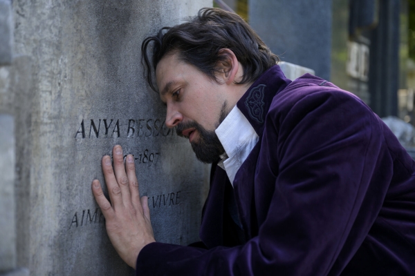 Пять причин посмотреть второй сезон сериала «Библиотекари: Следующая глава» Пять причин посмотреть второй сезон сериала «Библиотекари: Следующая глава»