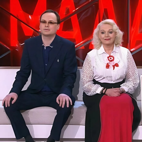 Печальная правда о внуках актера Вячеслава Тихонова: вот как сложилась их судьба