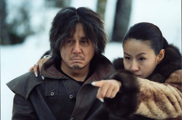 &laquo;Олдбой&raquo;: Демократия, молоток и &laquo;подготовка&raquo; зрителя к &laquo;Паразитам&raquo;