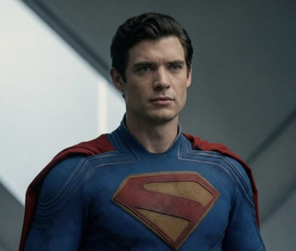 Кто исполнит роль Максимы в предстоящем сиквеле «Супермена» Кто исполнит роль Максимы в предстоящем сиквеле «Супермена»