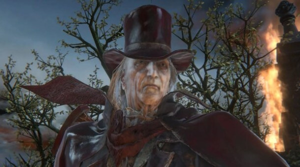 Главную экшн-игру XXI века экранизируют 10 лет спустя: Генри Кавиллу уже подобрали идеальную роль (мрачнее некуда) Главную экшн-игру XXI века экранизируют 10 лет спустя: Генри Кавиллу уже подобрали идеальную роль (мрачнее некуда)