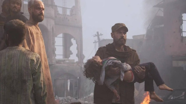 Максим Матвеев сыграет главную роль в драме со звездой «Три тысячи лет желаний» Максим Матвеев сыграет главную роль в драме со звездой «Три тысячи лет желаний»