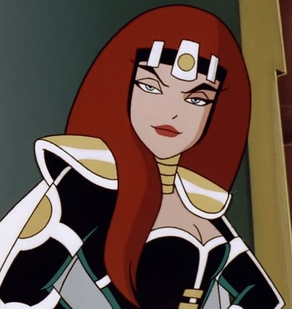 Кто исполнит роль Максимы в предстоящем сиквеле «Супермена» Кто исполнит роль Максимы в предстоящем сиквеле «Супермена»