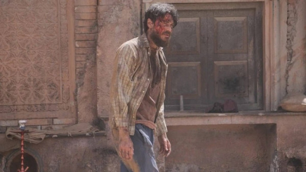 Максим Матвеев сыграет главную роль в драме со звездой «Три тысячи лет желаний» Максим Матвеев сыграет главную роль в драме со звездой «Три тысячи лет желаний»