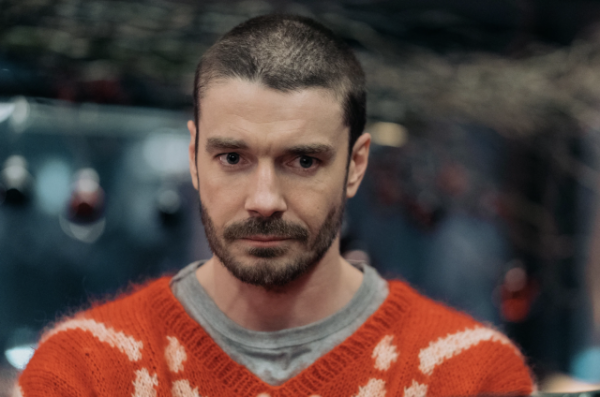 Максим Матвеев сыграет главную роль в драме со звездой «Три тысячи лет желаний» Максим Матвеев сыграет главную роль в драме со звездой «Три тысячи лет желаний»