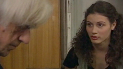 Красотка Елена Вожакина: от «Ментов» до «Первого отдела» и откуда кольцо и «три ребенка» Красотка Елена Вожакина: от «Ментов» до «Первого отдела» и откуда кольцо и «три ребенка»