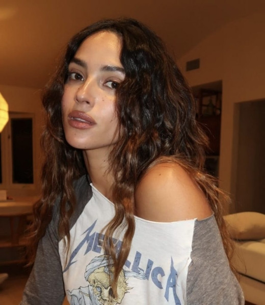 Кто исполнит роль Максимы в предстоящем сиквеле «Супермена» Кто исполнит роль Максимы в предстоящем сиквеле «Супермена»