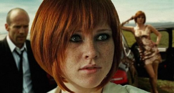 &laquo;Конопатая страхолюдина&raquo;: рыжую бестию из &laquo;Перевозчика 3&raquo; в жизни вы вряд ли узнаете