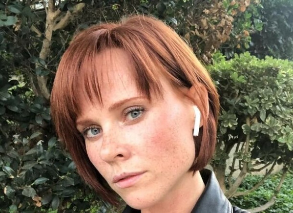 &laquo;Конопатая страхолюдина&raquo;: рыжую бестию из &laquo;Перевозчика 3&raquo; в жизни вы вряд ли узнаете