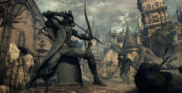 Главную экшн-игру XXI века экранизируют 10 лет спустя: Генри Кавиллу уже подобрали идеальную роль (мрачнее некуда) Главную экшн-игру XXI века экранизируют 10 лет спустя: Генри Кавиллу уже подобрали идеальную роль (мрачнее некуда)