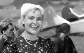 Сыграла всего две главные роли и сгинула в лагерях: Тайна жизни и гибели Евгении Гаркуши