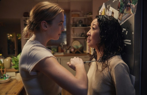 7 фильмов и сериалов о токсичной дружбе