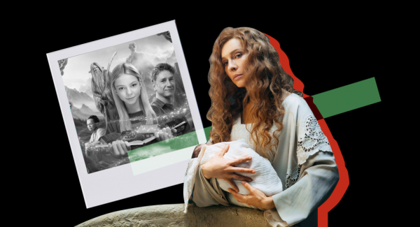 Почему у нас до сих пор нет эпического славянского фэнтези сериала? – отвечает киноколумнист PEOPLETALK Артем Ремизов Почему у нас до сих пор нет эпического славянского фэнтези сериала? – отвечает киноколумнист PEOPLETALK Артем Ремизов