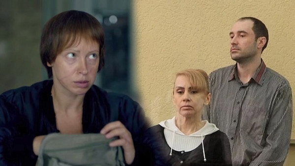 Настоящая «Банда амазонок»: Какими преступниками вдохновлен сериал «След Чикатило» Настоящая «Банда амазонок»: Какими преступниками вдохновлен сериал «След Чикатило»