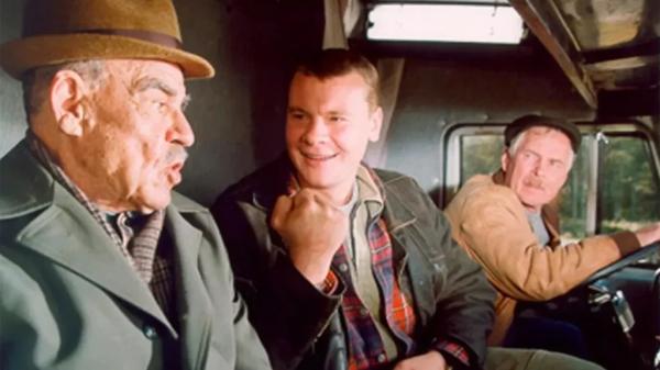 Ляпы в сериале &laquo;Дальнобойщики&raquo;: проверьте, замечали ли вы их сами