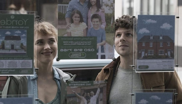 Что такое лиминальные пространства и для чего они нужны в кино и сериалах