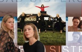 7 фильмов и сериалов про сестер, которые напомнят о важности семейных уз