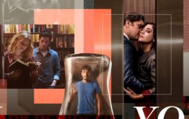 7 лучших сериалов про роковое влечение, сталкинг и одержимость