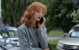 Аннализ Китинг, Людмила Котова и еще 5 блестящих адвокатесс из кино