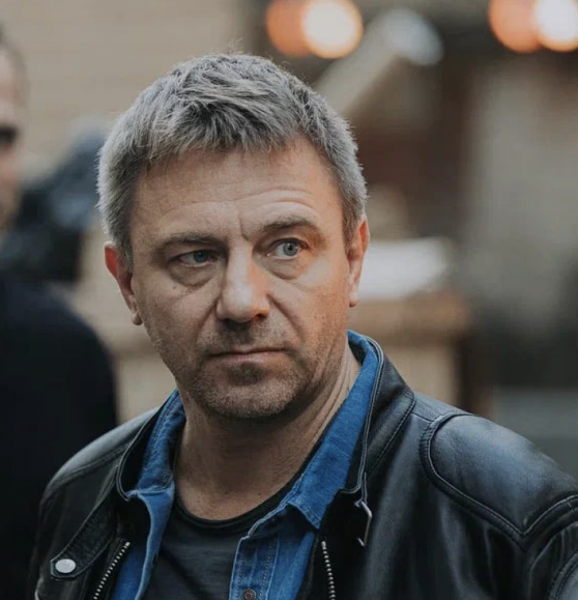 Раскрыт актерский состав новой адаптации повести Карена Шахназарова &laquo;Курьер&raquo;