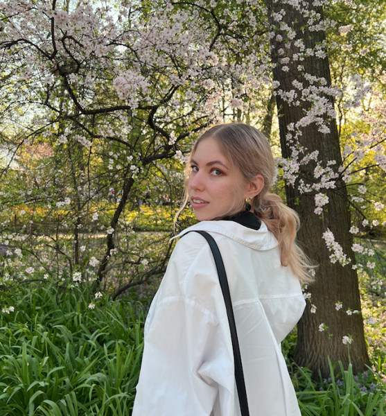 Паулина Андреева снялась без макияжа в новой фотосессии Паулина Андреева снялась без макияжа в новой фотосессии