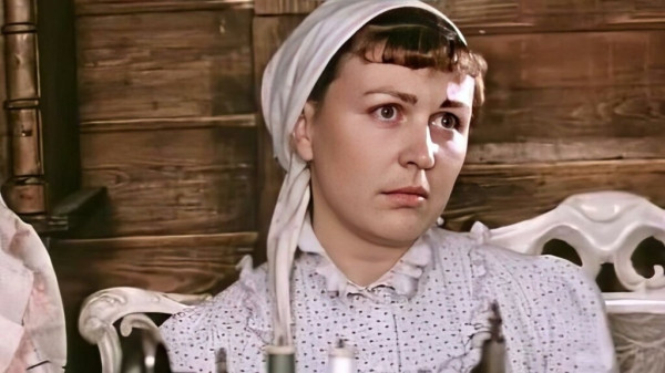 Куда на самом деле пропала звезда &laquo;Сватов&raquo; Татьяна Кравченко: зря бьют тревогу