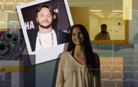 Как и почему меняется жанр хорроров? – отвечает киноколумнист PEOPLETALK Артем Ремизов