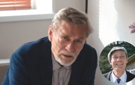 Жена на 23 года младше, внебрачная дочь: о чем молчит актер Александр Михайлов