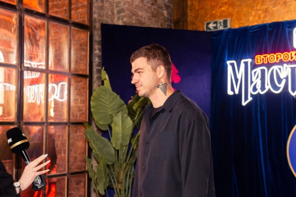 ТНТ привёз &laquo;Мастеров игры&raquo; в Санкт-Петербург