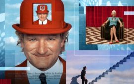 Что такое лиминальные пространства и для чего они нужны в кино и сериалах