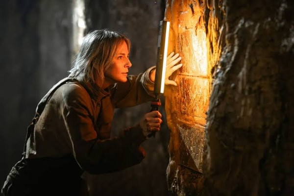10 самых ожидаемых новинок кинофестиваля &laquo;Пилот&raquo;