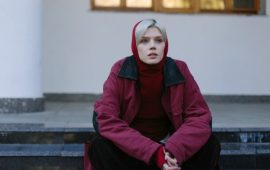 Анастасия Красовская подвергается киберсталкингу в трейлере сериала «Фейк»