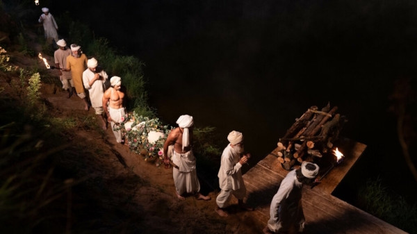 Реальная история сериала «Затмение»: Советские спецслужбы спасали страну от черной оспы Реальная история сериала «Затмение»: Советские спецслужбы спасали страну от черной оспы