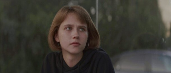 «Жужа»: Рецензия Киноафиши «Жужа»: Рецензия Киноафиши