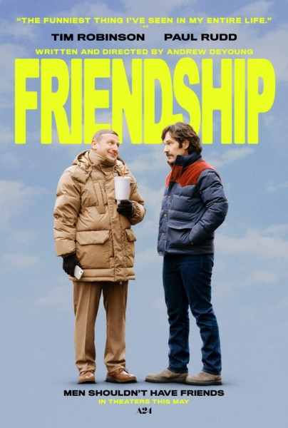 7 фильмов и сериалов о токсичной дружбе