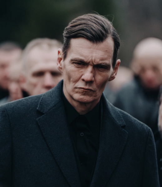 Раскрыт актерский состав новой адаптации повести Карена Шахназарова &laquo;Курьер&raquo;