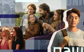 7 главных сериалов июля, с которыми лето станет ярким и незабываемым