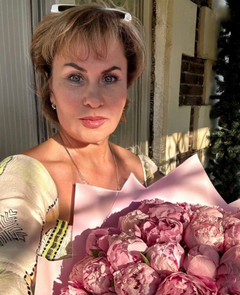 Гарик Харламов и Катерина Ковальчук отметили первую годовщину&nbsp;свадьбы