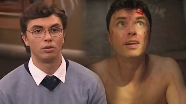 Сериалу «Счастливы вместе» 20 лет: Как изменились актеры ситкома и где они сейчас Сериалу «Счастливы вместе» 20 лет: Как изменились актеры ситкома и где они сейчас