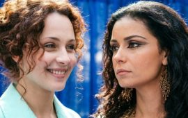 Сериалу «Клон» — 25 лет! А если бы «Клон» снимали в России, кто бы сыграл?