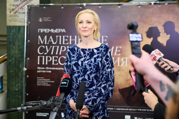 Не могли не прийти: лучшие светские события с 6 по 11 июня