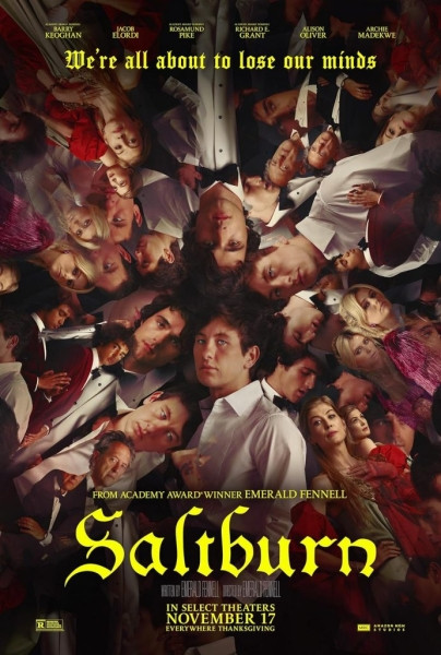 7 фильмов и сериалов о токсичной дружбе