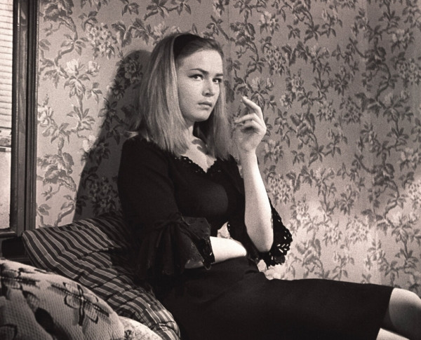 Три брака, нет детей и всенародная слава: Как жила актриса Людмила Чурсина Три брака, нет детей и всенародная слава: Как жила актриса Людмила Чурсина