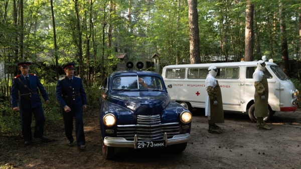 Реальная история сериала «Затмение»: Советские спецслужбы спасали страну от черной оспы Реальная история сериала «Затмение»: Советские спецслужбы спасали страну от черной оспы