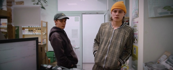 «Ветер в голове»: Рецензия Киноафиши «Ветер в голове»: Рецензия Киноафиши