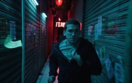 Вышел трейлер детективного триллера «Иллюзия убийства»