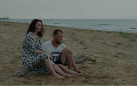 «Не золото»: Рецензия Киноафиши