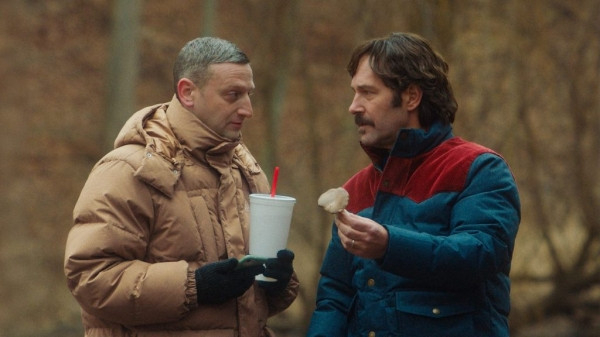 7 фильмов и сериалов о токсичной дружбе