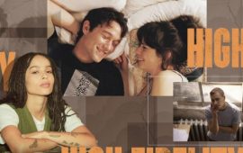 7 фильмов и сериалов про расставание, которые дарят надежду на лучшее