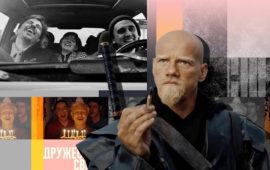 7 самых лучших дебютов в российском кино последних лет